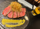 肉バル ガシキッチン: えみさんの2025年05月06日の3枚目の投稿写真