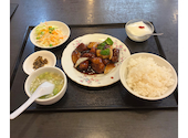 張広東飯店 桜園: くまさんの2026年08月27日の1枚目の投稿写真