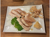 食堂居酒屋 天地笑店: くまさんの2026年09月19日の2枚目の投稿写真