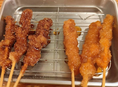串カツ田中 国分町通り店: くまさんの2026年04月29日の1枚目の投稿写真