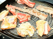 EBeanS beer garden 2026 イービーンズ ビアガーデン: くまさんの2026年05月28日の1枚目の投稿写真