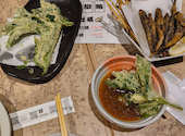 さかな酒場 魚星 仙台名掛丁店: くまさんの2026年04月07日の2枚目の投稿写真