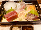 さかな酒場 魚星 仙台名掛丁店: くまさんの2026年08月28日の1枚目の投稿写真