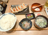 肉汁餃子のダンダダン 仙台西口店: くまさんの2026年04月29日の1枚目の投稿写真