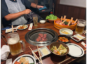 焼肉上野太昌園 上野駅前店: たまちゃんさんの2026年08月30日の1枚目の投稿写真