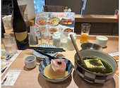 日本酒原価酒蔵　大宮店【時間無制限飲み放題990円 開催中】: たまちゃんさんの2026年07月18日の1枚目の投稿写真