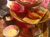 創作餃子居酒屋 包 すすきの店: そらさんの2026年09月07日の1枚目の投稿写真
