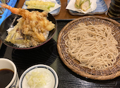 蕎麦処 利右エ門: ゆりりんさんの2026年04月15日の1枚目の投稿写真