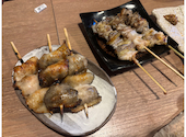 YAKITORI&SAKE 鳥光國 錦糸町北口店: なるちゃんさんの2026年07月04日の3枚目の投稿写真