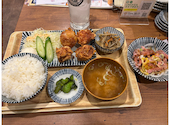 大衆食堂 安べゑ JR高槻駅前店: cubban08さんの2025年10月30日の1枚目の投稿写真
