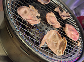 焼肉やる気 PREMIUM 食べ放題 京都駅前西店: なおさんの2025年02月18日の1枚目の投稿写真