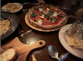 Cafe&Dining ballo ballo バロバロ 渋谷店: はるさんの2026年06月27日の1枚目の投稿写真