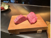 神戸牛すてーき Ishida. 石田 生田新道店: ちかさんの2024年11月21日の2枚目の投稿写真