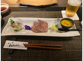 神戸牛すてーき Ishida. 石田 生田新道店: ちかさんの2024年11月21日の3枚目の投稿写真