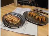 餃子のかっちゃん 広島流川店: さっさんさんの2025年02月01日の2枚目の投稿写真