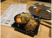 餃子のかっちゃん 広島流川店: さっさんさんの2025年02月01日の3枚目の投稿写真