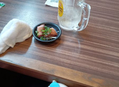 【歓送迎会！3H飲み放題3500円～】個室完備290円酒場精肉屋 横須賀中央本店: あきさんの2025年10月の1枚目の投稿写真