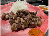 炭火焼二十丸香椎店: MAXIさんの2025年10月29日の2枚目の投稿写真