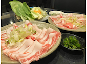 焼肉道場 しゃぶしゃぶ らうす: けいさんの2026年08月29日の1枚目の投稿写真