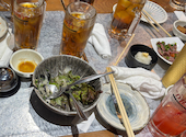 天ぷらとレモンサワーぱちぱち屋 888 名駅本店: ゆゆゆさんの2026年05月31日の1枚目の投稿写真