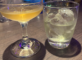 【約500種ドリンク All250円】Bar moon walk 三ノ宮店: ゆゆゆさんの2026年04月の1枚目の投稿写真