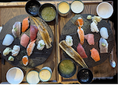 寿司と肴 ぴん酒場 横浜西口店: ケイミンさんの2026年05月26日の1枚目の投稿写真