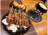 焼鳥 博多笑助 春日本店 居酒屋: yu....さんの2026年08月20日の2枚目の投稿写真