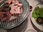 炭火焼肉くろひめ　屯田店: モカさんの2026年08月29日の1枚目の投稿写真