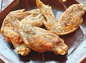 個室 大衆居酒屋 食べ飲み放題 鶏っ酒（とりっしゅ） 上野駅前店: タオボウチャンさんの2024年03月12日の2枚目の投稿写真