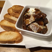 トンテキ dining らぶた: ひろっぴさんの2015年01月10日の2枚目の投稿写真