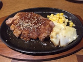 トンテキ dining らぶた: ひろっぴさんの2015年01月10日の3枚目の投稿写真