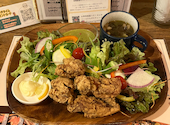野菜とお鍋と揚げもんと とまり木432゛: トミーさんの2026年10月09日の1枚目の投稿写真