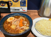 札幌スープカレーJACK 森ノ宮店: トミーさんの2026年08月07日の1枚目の投稿写真