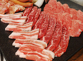 焼肉 ホルモン SHOU ショウ: そのままさんの2025年01月06日の1枚目の投稿写真