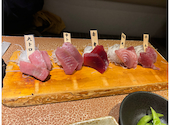 個室居酒屋 座楽 渋谷店: かずさんの2025年11月23日の1枚目の投稿写真