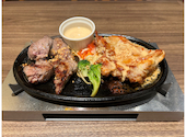 ステーキMAX 新宿西口店: かずさんの2024年09月25日の1枚目の投稿写真