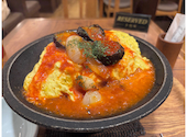 神戸元町ドリア ルミネ池袋店: かずさんの2026年06月29日の1枚目の投稿写真