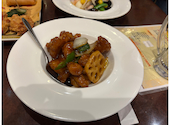 中華居酒屋 福原香港市場 新宿オークタワー本店: かずさんの2025年01月16日の1枚目の投稿写真