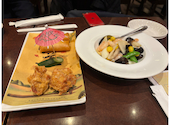 中華居酒屋 福原香港市場 新宿オークタワー本店: かずさんの2025年01月16日の2枚目の投稿写真
