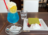 カフェ マリオ シフォン CAFE MARIO CHIFFON: ぽんさんの2026年05月30日の1枚目の投稿写真