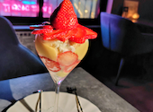 cafe&bar夜パフェ EIGHT エイト: み～さんの2026年05月21日の1枚目の投稿写真