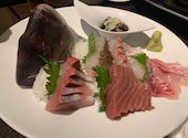 鮮魚と日本酒　いさりび　駅前本町店: ケンゴスキーさんの2024年04月の1枚目の投稿写真