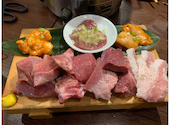 大衆ホルモン 肉力屋 京急川崎店: ケンゴスキーさんの2025年01月13日の1枚目の投稿写真