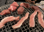 大衆ホルモン 肉力屋 京急川崎店: ケンゴスキーさんの2025年01月24日の2枚目の投稿写真