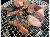 大衆ホルモン 肉力屋 京急川崎店: ケンゴスキーさんの2026年04月01日の2枚目の投稿写真