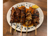 黒毛和牛もつ鍋と新鮮手打ちもつ焼き じんべえ 川崎店: ケンゴスキーさんの2025年05月10日の2枚目の投稿写真
