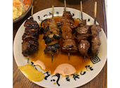 黒毛和牛もつ鍋と新鮮手打ちもつ焼き じんべえ 川崎店: ケンゴスキーさんの2025年05月18日の2枚目の投稿写真