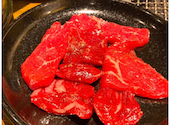 焼肉ウエスト原店: よっしーずさんの2026年03月の1枚目の投稿写真