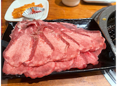 焼肉ヌルボンガーデン福重店: よっしーずさんの2026年06月28日の1枚目の投稿写真