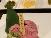 炭火焼肉酒房 雷音 たまプラーザ店: さこさんの2026年08月08日の1枚目の投稿写真